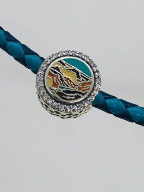 ✨✨Pandora Grand Canyon View of a Lifetime Exclusive Dangle Charm